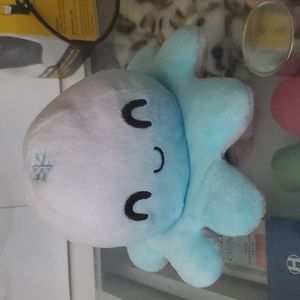 Teeturtle reversible octopus